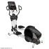 Star Trac 8RDE Rear Drive Elliptical