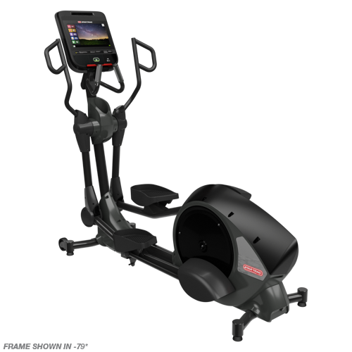 Star Trac 8RDE Rear Drive Elliptical