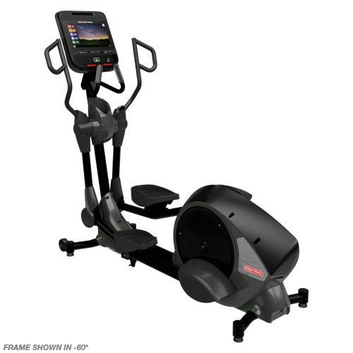 Star Trac 8RDE Rear Drive Elliptical