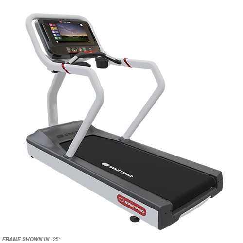 Star Trac 8TR Treadmill