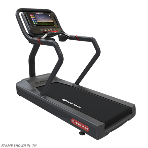 Star Trac 8TR Treadmill