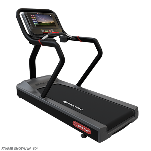 Star Trac 8TR Treadmill
