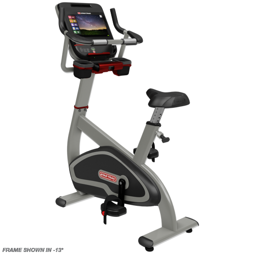 Star Trac 8UB Upright Bike
