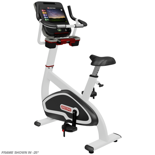 Star Trac 8UB Upright Bike