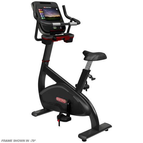 Star Trac 8UB Upright Bike