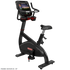 Star Trac 8UB Upright Bike