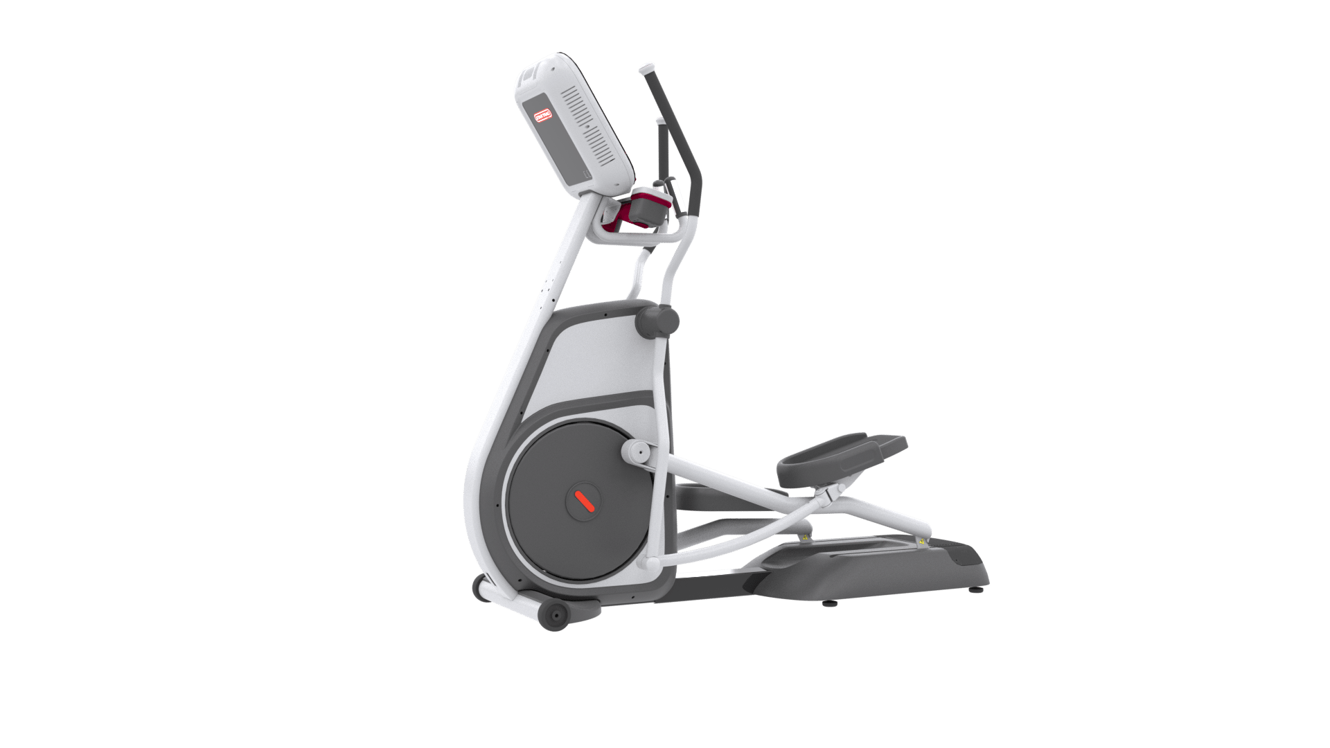 Star Trac 8CT Cross Trainer