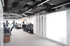 Seamless Vulcanized Rubber Gym Flooring