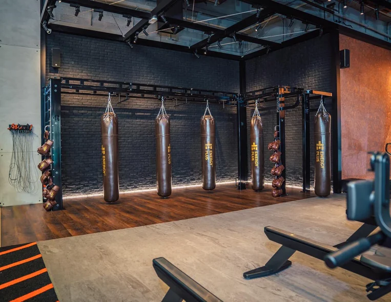 Home Gym Flooring: Custom Design Consultation Service – Sparks
