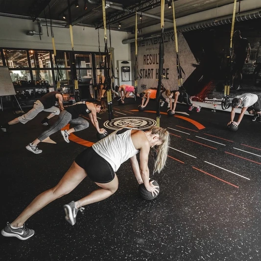 Seamless Vulcanized Rubber Gym Flooring