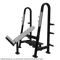 Nautilus Instinct Olympic Incline Bench