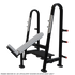 Nautilus Instinct Olympic Incline Bench
