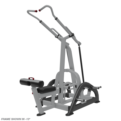 Nautilus Leverage® Lat Pull Down