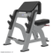Nautilus Seated Preacher Curl