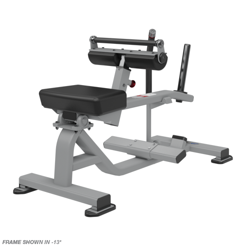Nautilus Tilt Seat Calf
