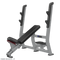 Nautilus Incline Bench Press