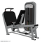 Nautilus Impact Seated Leg Press