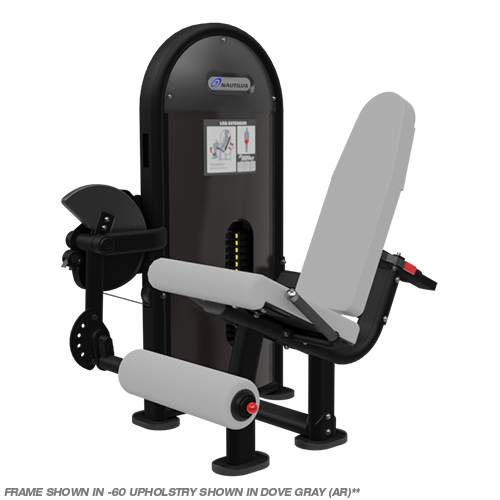 Nautilus Instinct® Leg Extension