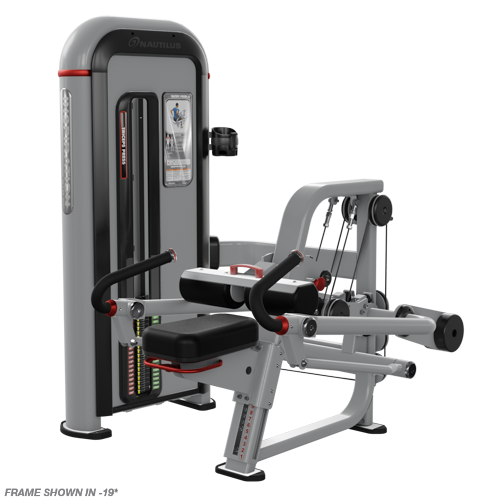 Nautilus Inspiration Tricep Dip