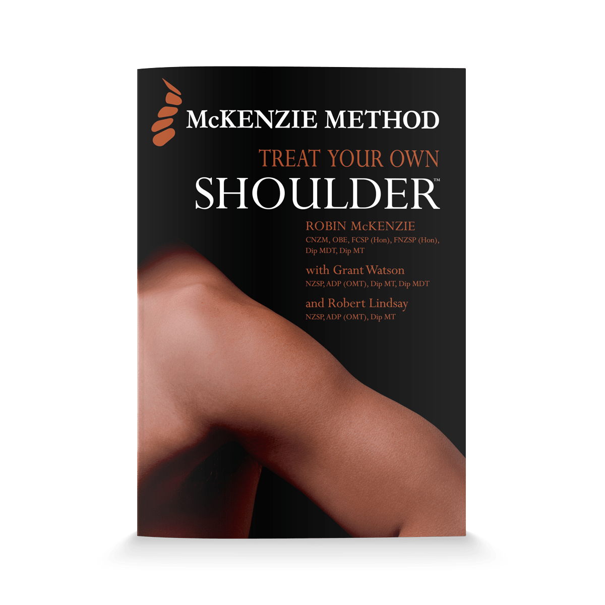 Treat Your Own Shoulder