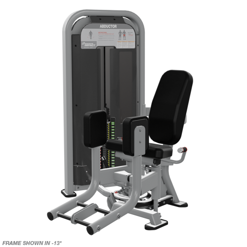 Nautilus Impact Abductor