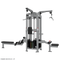 Nautilus 4 Station