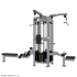 Nautilus 4 Station