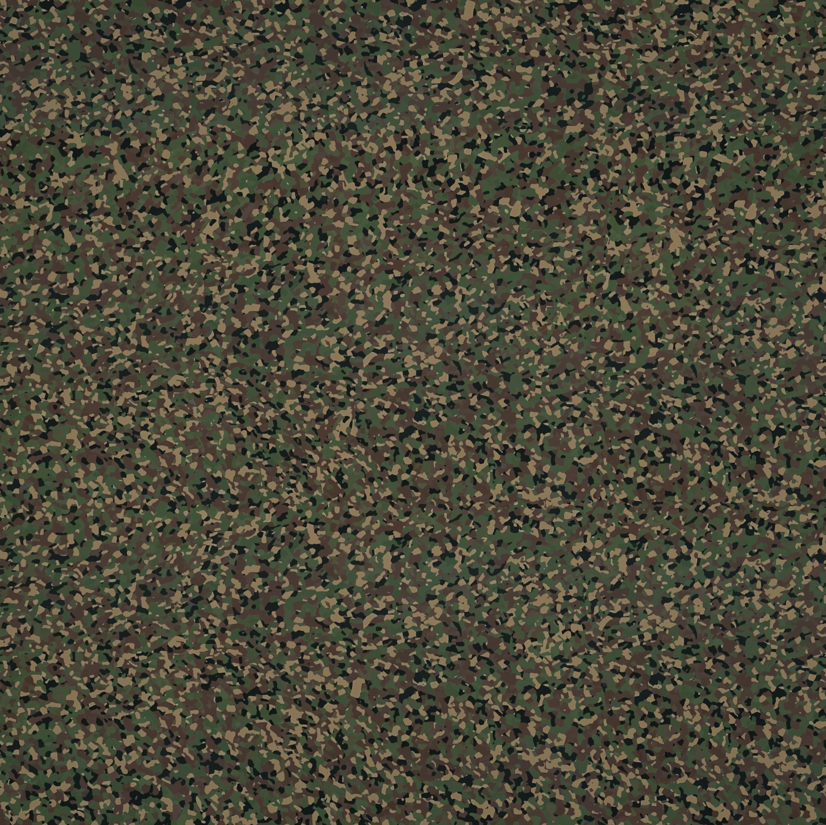 Elite Seamless Vulcanized Rubber Gym Flooring