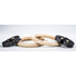 Gym Rings - Wood