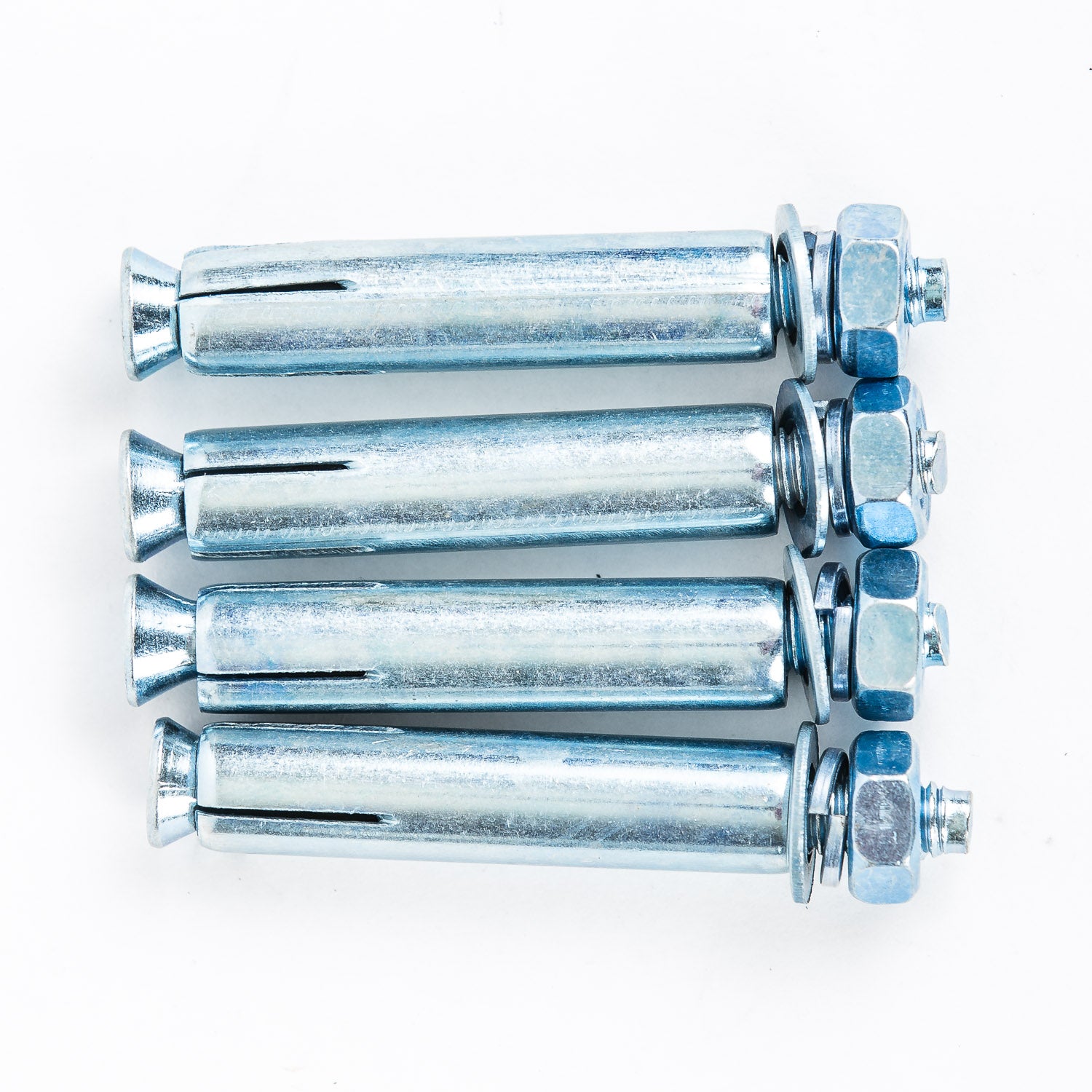 anchor | wall-mounted