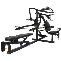 (DEMO MODEL) Powertec Workbench Multisystem