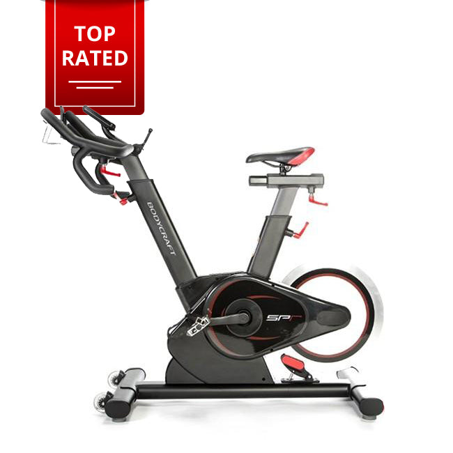 Bodycraft spr indoor top group cycle