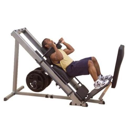 Body-Solid Glph-1100 Leg Press & Hack Squat