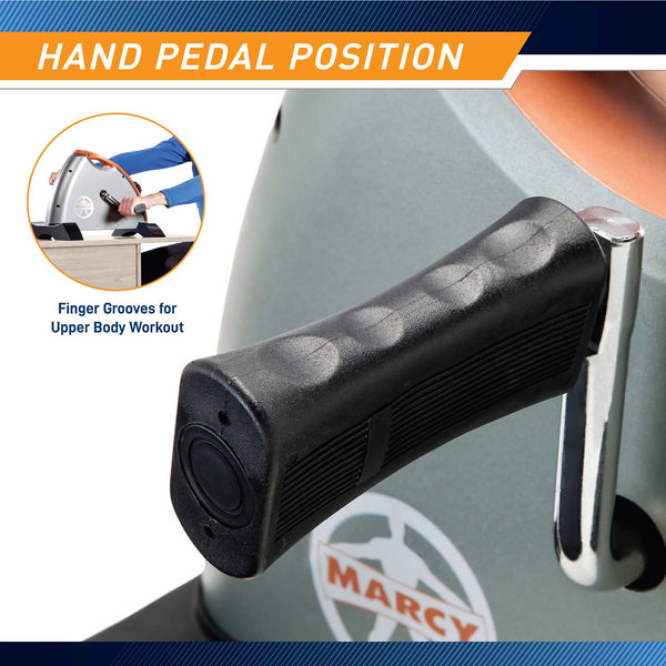 Marcy Cardio Mini-Cycle Marcy NS-909
