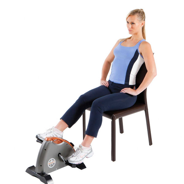 Marcy Cardio Mini-Cycle Marcy NS-909