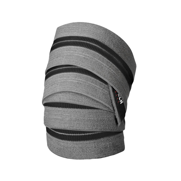 Lift Tech Comp Knee Wraps