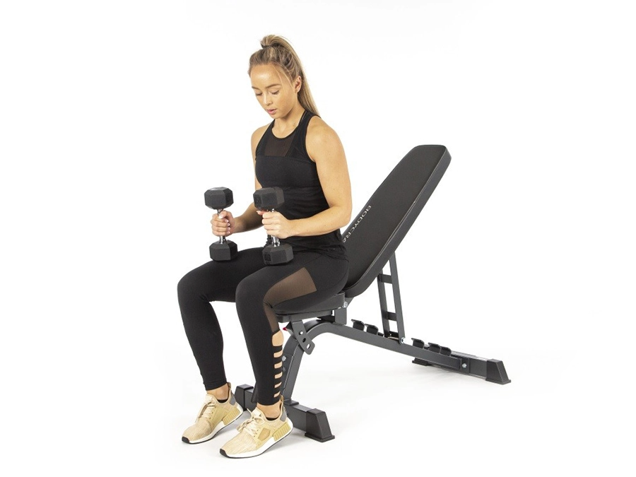 Build Your Own Home Gym