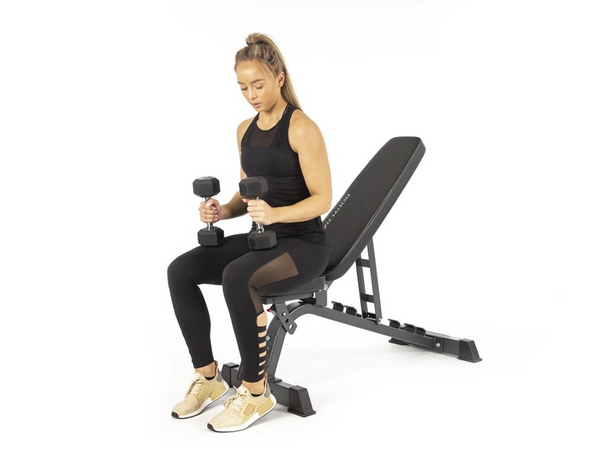 Build Your Own Home Gym
