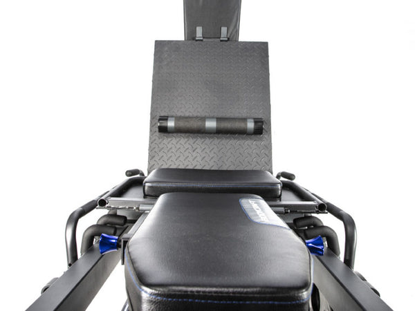 BodyCraft F760 Pro Linear Bearing Leg Press / Hack Squat