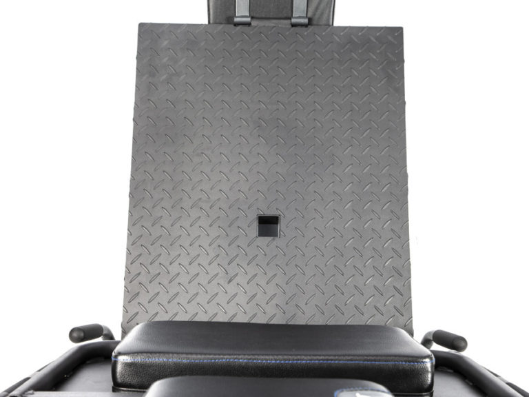 BodyCraft F760 Pro Linear Bearing Leg Press / Hack Squat