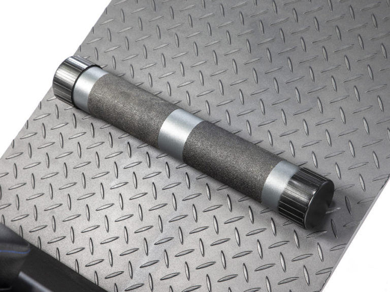 BodyCraft F760 Pro Linear Bearing Leg Press / Hack Squat