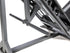 BodyCraft F760 Pro Linear Bearing Leg Press / Hack Squat
