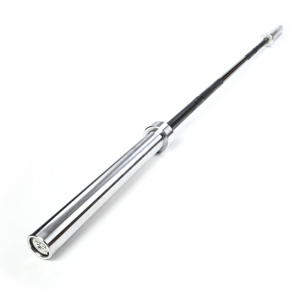 The Diablo Olympic Barbell