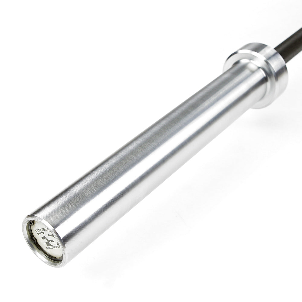 15 KG Nova Bar | 25MM