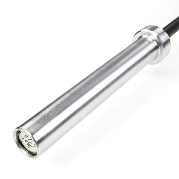 15 KG Nova Bar | 25MM