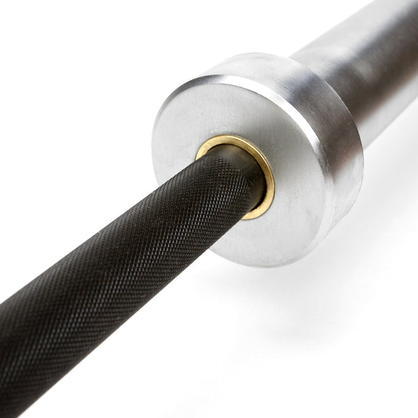 15 KG Nova Bar | 25MM