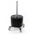 FS Bumper Plate Stacker