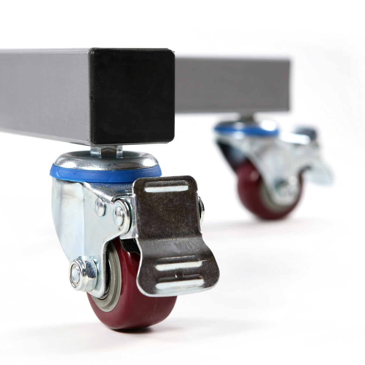 FS Bumper Plate Stacker