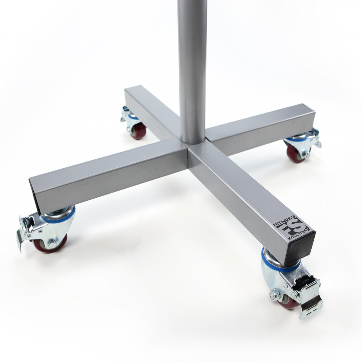 FS Bumper Plate Stacker