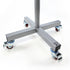 FS Bumper Plate Stacker